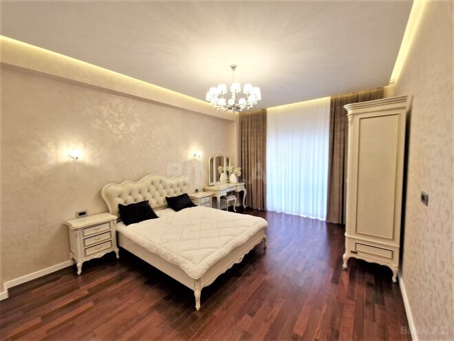 Сдаётся 5-комн. новостройка 230 м², пос. Аг шехер, photo 10 from 28