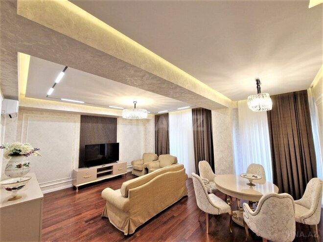 Сдаётся 5-комн. новостройка 230 м², пос. Аг шехер, photo 4 from 28