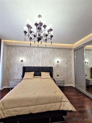 Сдаётся 5-комн. новостройка 230 м², пос. Аг шехер, photo 8 from 28