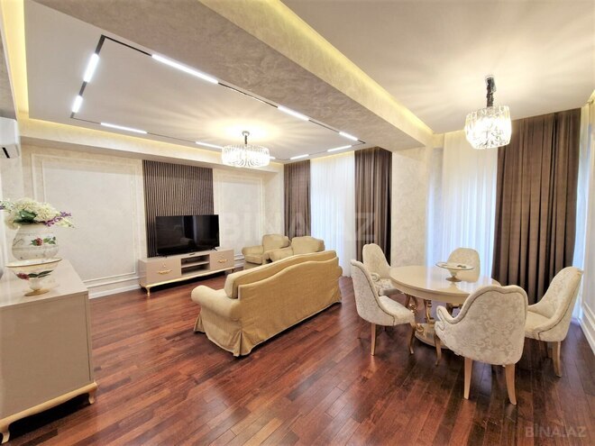 Сдаётся 5-комн. новостройка 230 м², пос. Аг шехер, photo 3 from 28