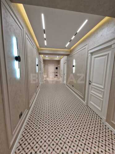 Сдаётся 5-комн. новостройка 230 м², пос. Аг шехер, photo 26 from 28