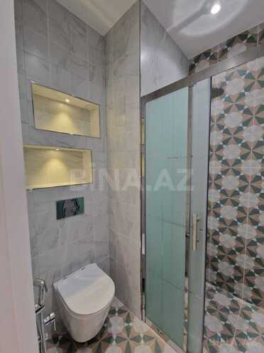 Сдаётся 5-комн. новостройка 230 м², пос. Аг шехер, photo 23 from 28