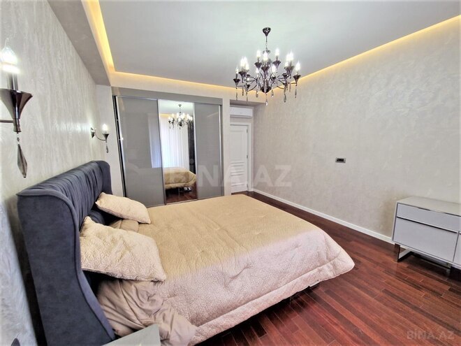 Сдаётся 5-комн. новостройка 230 м², пос. Аг шехер, photo 7 from 28