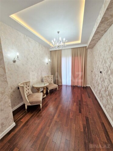 Сдаётся 5-комн. новостройка 230 м², пос. Аг шехер, photo 16 from 28