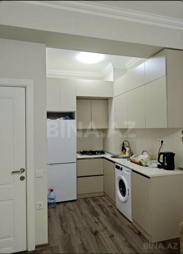 Сдаётся 2-комн. новостройка 60 м², м. 20 января, photo 4 from 7