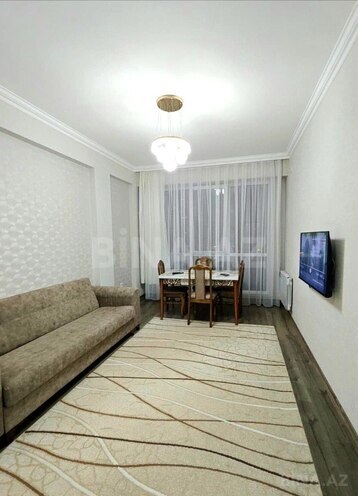 Сдаётся 2-комн. новостройка 60 м², м. 20 января, photo 1 from 7