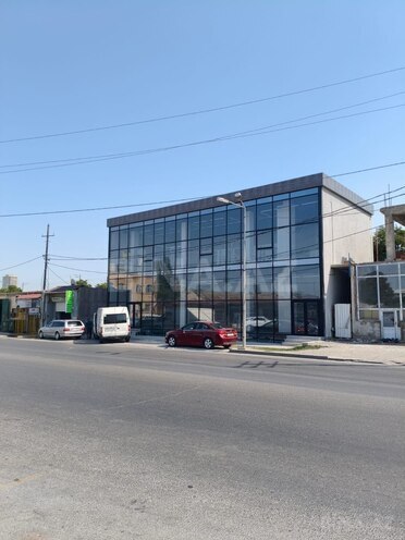 Продаётся  объект 500 м², пос. Бинагади, photo 1 from 32