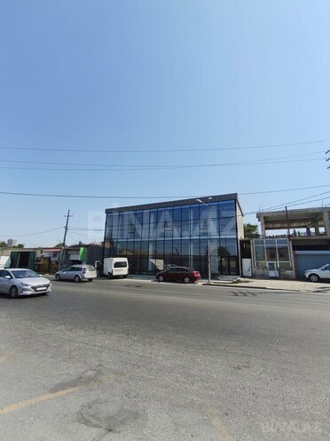 Продаётся  объект 500 м², пос. Бинагади, photo 14 from 32