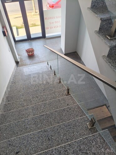 Продаётся  объект 500 м², пос. Бинагади, photo 23 from 32
