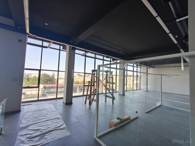 Продаётся  объект 500 м², пос. Бинагади, photo 28 from 32
