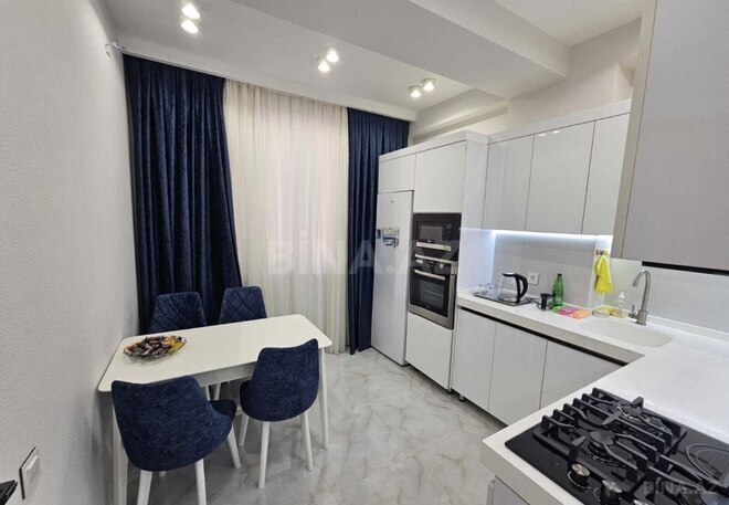 İcarəyə verilir 2 otaqlı yeni tikili 75 m², Əhmədli m., photo 7 from 9