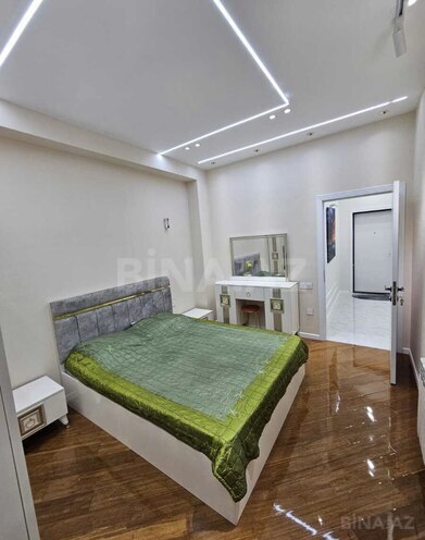 İcarəyə verilir 2 otaqlı yeni tikili 75 m², Əhmədli m., photo 5 from 9