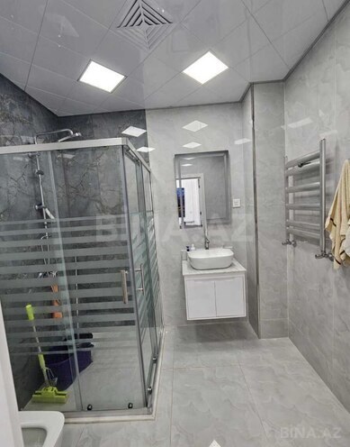 İcarəyə verilir 2 otaqlı yeni tikili 75 m², Əhmədli m., photo 8 from 9
