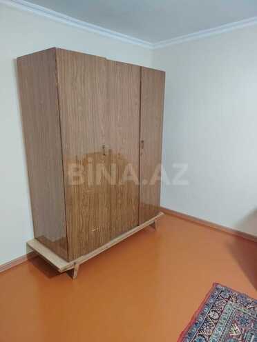 İcarəyə verilir 2 otaqlı həyət evi/bağ evi 65 m², 8 Noyabr m., photo 9 from 10