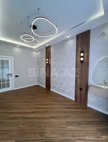 Satılır 2 otaqlı yeni tikili 67 m², 9-cu mikrorayon q., photo 3 from 13