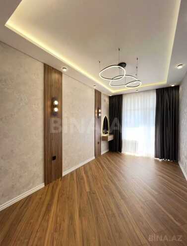 Satılır 2 otaqlı yeni tikili 67 m², 9-cu mikrorayon q., photo 11 from 13