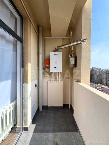 Satılır 2 otaqlı yeni tikili 67 m², 9-cu mikrorayon q., photo 12 from 13