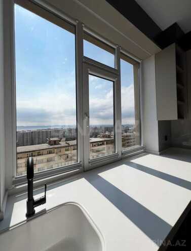 Satılır 2 otaqlı yeni tikili 67 m², 9-cu mikrorayon q., photo 10 from 13