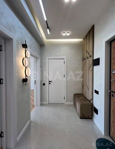 Satılır 2 otaqlı yeni tikili 67 m², 9-cu mikrorayon q., photo 1 from 13