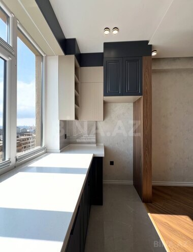 Satılır 2 otaqlı yeni tikili 67 m², 9-cu mikrorayon q., photo 6 from 13