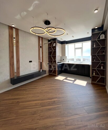 Satılır 2 otaqlı yeni tikili 67 m², 9-cu mikrorayon q., photo 4 from 13