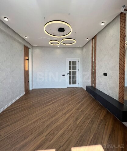 Satılır 2 otaqlı yeni tikili 67 m², 9-cu mikrorayon q., photo 7 from 13