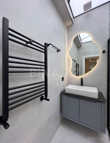 Satılır 2 otaqlı yeni tikili 67 m², 9-cu mikrorayon q., photo 9 from 13