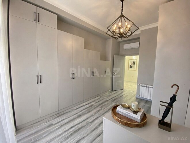 Продается 4-комн. новостройка 121.3 м², пос. Аг шехер, photo 10 from 11