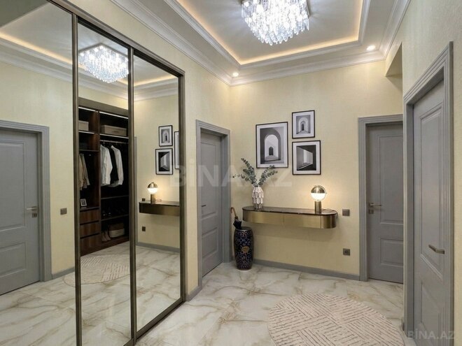 Продается 4-комн. новостройка 121.3 м², пос. Аг шехер, photo 9 from 11