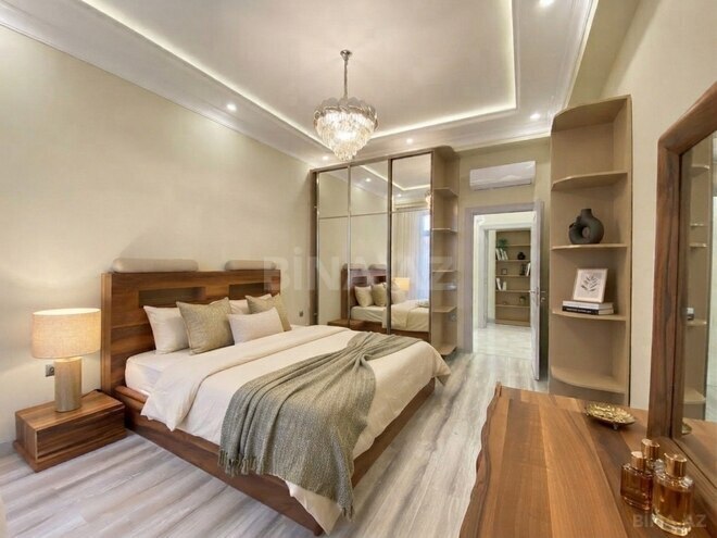 Продается 4-комн. новостройка 121.3 м², пос. Аг шехер, photo 4 from 11