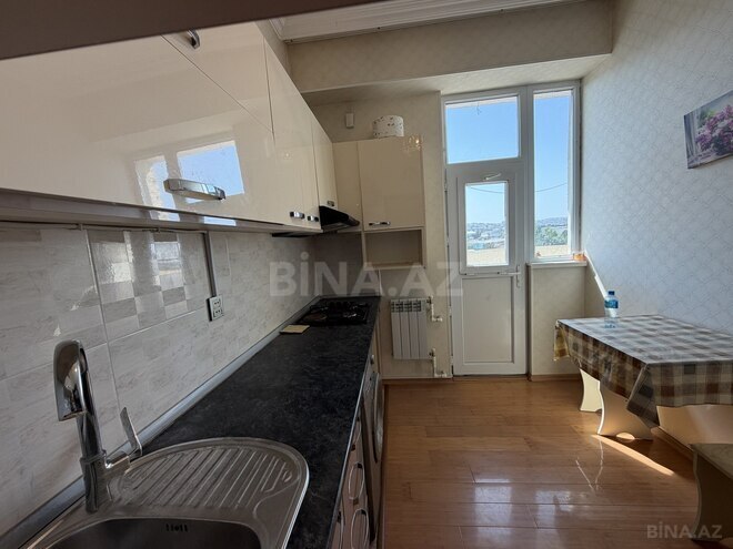 Satılır 2 otaqlı yeni tikili 55 m², photo 4 from 8
