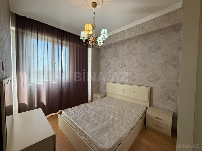 Satılır 2 otaqlı yeni tikili 55 m², photo 3 from 8