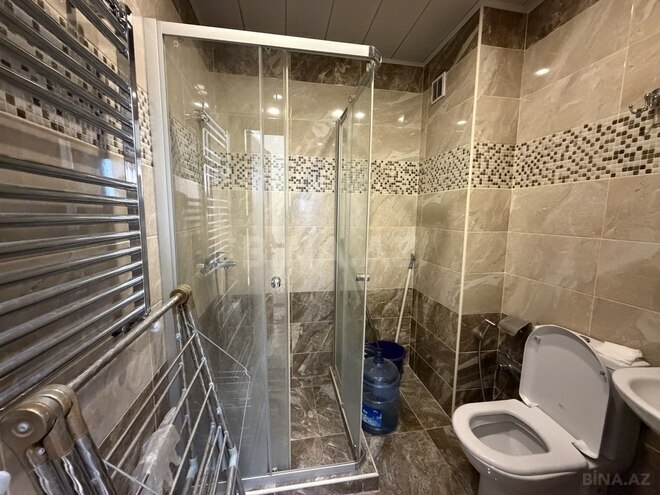 Satılır 2 otaqlı yeni tikili 55 m², photo 6 from 8
