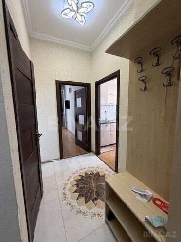 Satılır 2 otaqlı yeni tikili 55 m², photo 7 from 8