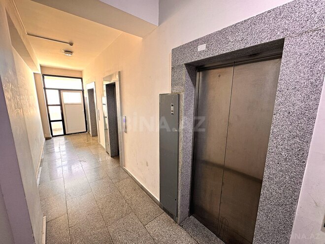 Satılır 2 otaqlı yeni tikili 60 m², Qara Qarayev m., photo 9 from 17