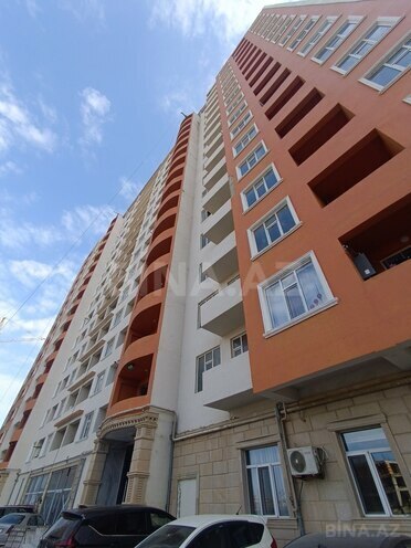 Satılır 3 otaqlı yeni tikili 102 m², Saray q., photo 1 from 16