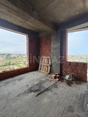 Satılır 3 otaqlı yeni tikili 102 m², Saray q., photo 9 from 16