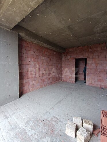 Satılır 3 otaqlı yeni tikili 102 m², Saray q., photo 13 from 16