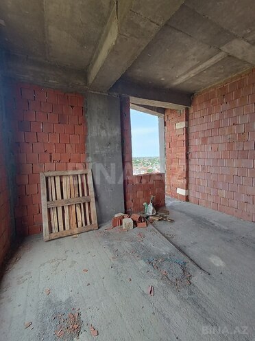 Satılır 3 otaqlı yeni tikili 102 m², Saray q., photo 10 from 16