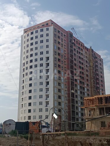 Satılır 3 otaqlı yeni tikili 102 m², Saray q., photo 3 from 16