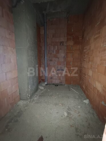 Satılır 3 otaqlı yeni tikili 102 m², Saray q., photo 15 from 16