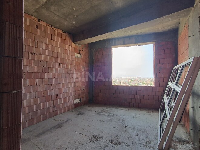 Satılır 3 otaqlı yeni tikili 102 m², Saray q., photo 5 from 16