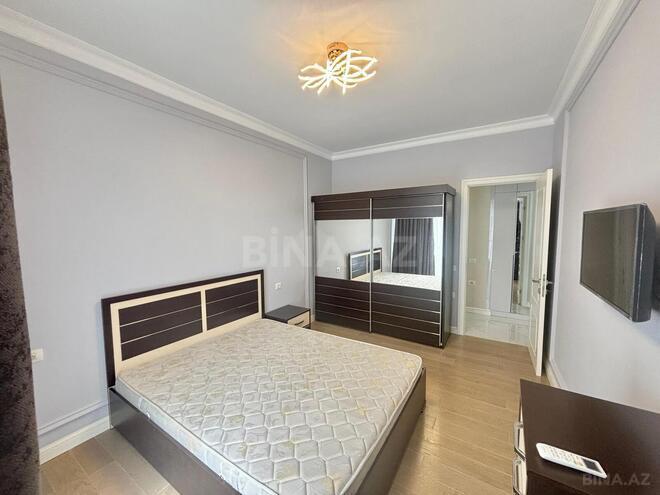 İcarəyə verilir 3 otaqlı yeni tikili 70.7 m², Bakmil m., photo 14 from 30