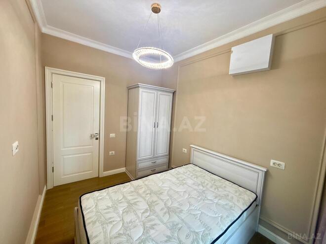 İcarəyə verilir 3 otaqlı yeni tikili 70.7 m², Bakmil m., photo 19 from 30