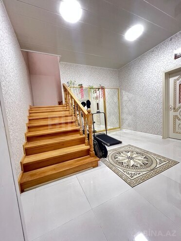 Satılır 4 otaqlı həyət evi/bağ evi 200 m², Novxanı q., photo 13 from 19