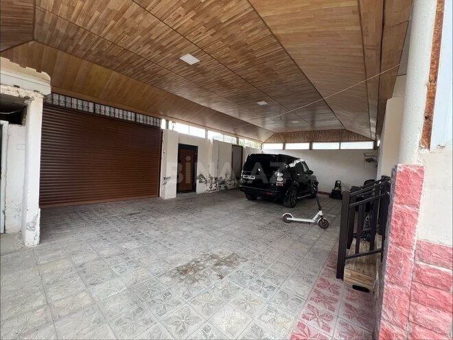 Satılır 4 otaqlı həyət evi/bağ evi 200 m², Novxanı q., photo 15 from 19
