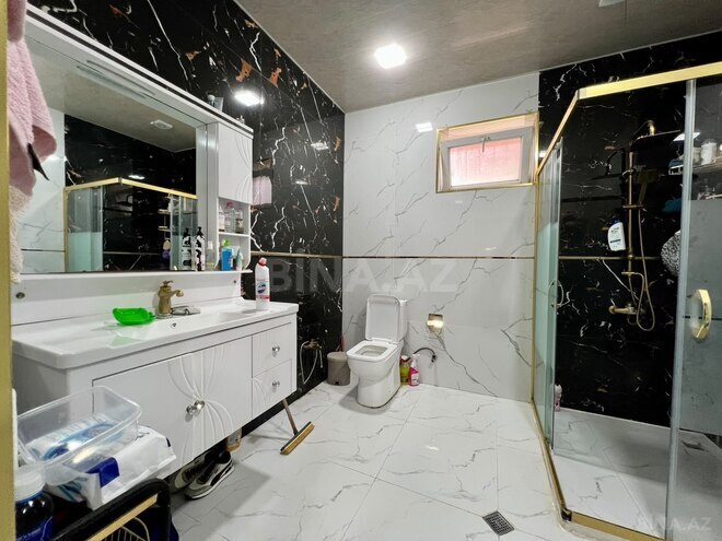 Satılır 4 otaqlı həyət evi/bağ evi 200 m², Novxanı q., photo 7 from 19