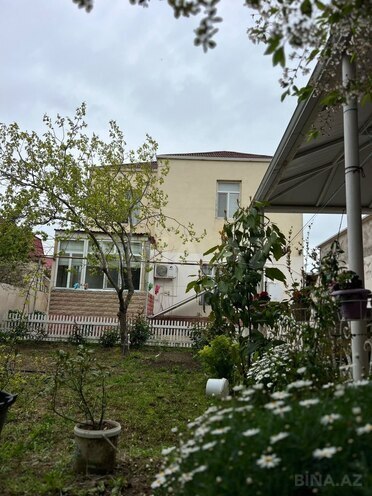 Satılır 4 otaqlı həyət evi/bağ evi 200 m², Novxanı q., photo 5 from 19
