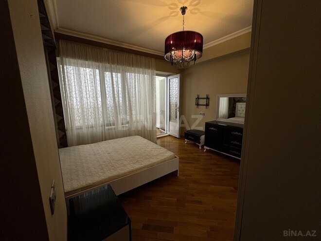 İcarəyə verilir 2 otaqlı köhnə tikili 75 m², Bayıl q., photo 5 from 11