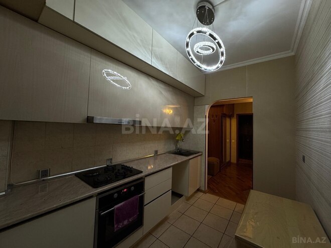 İcarəyə verilir 2 otaqlı köhnə tikili 75 m², Bayıl q., photo 9 from 11
